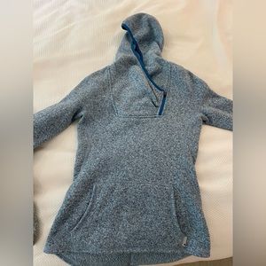 Women’s STIO Sweetwater Fleece Hoodie